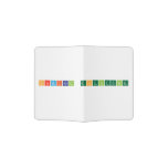 Chemical Engineering  Passport Holder