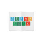 Zeynep
 Ugur   Passport Holder