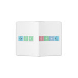 Ceva Swine  Passport Holder