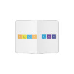 hasan akca  Passport Holder