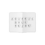 Periodic
 Table
 Writer  Passport Holder