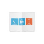 Abhi  Passport Holder