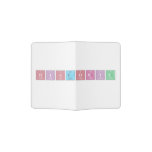Historia  Passport Holder