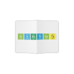 Investigate  Passport Holder