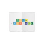Thomas
 Joshi-Cale  Passport Holder