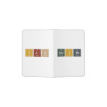 ian smith  Passport Holder