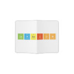 Invasion  Passport Holder