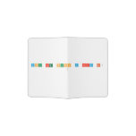 You are such a nerd br!
   Passport Holder