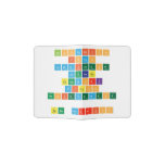 inspiration
 focus
 commitment
 courage
 teamwork
 vision
 achievement
 
 team morriss  Passport Holder