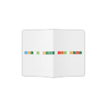 Rest in Peace Neil Peart  Passport Holder