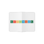 explosive  Passport Holder