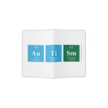 autism  Passport Holder