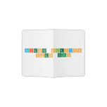Science Selection 
 Open House  Passport Holder