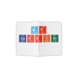 Mr
 Carrier
   Passport Holder