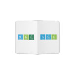mine tasgin  Passport Holder