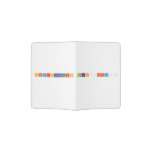 hidrocarburo policíclico   Passport Holder