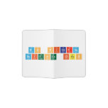 Ms Picards
 Science Class  Passport Holder