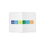 RAMBUTAN  Passport Holder