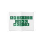 Periodic
 Table
 Writer  Passport Holder