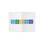 Veronica  Passport Holder