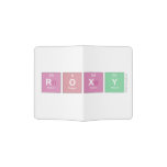 Roxy  Passport Holder