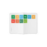 usaamah
 kriel
 
   Passport Holder