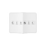 giorgia  Passport Holder