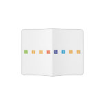 In S P I Ra Ti O N  Passport Holder