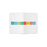 acagalamarasatau  Passport Holder