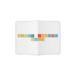 Salome Archaia
 Haoo   Passport Holder