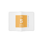 S  Passport Holder