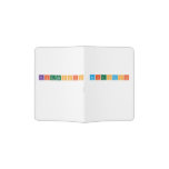 Friendship Scientists
 
   Passport Holder