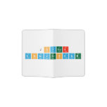 JOYEUX
 ANNIVERSAIRE  Passport Holder