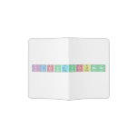 Iloveyoumore  Passport Holder