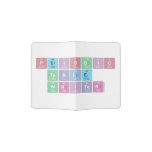 Periodic
 Table
 Writer  Passport Holder