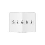 Thanasis  Passport Holder