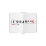 I strongly rep  Passport Holder