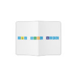 yasir yusa beyza  Passport Holder