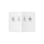 Mucho
   Passport Holder