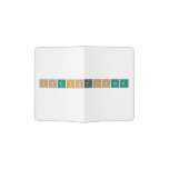 Christopher  Passport Holder