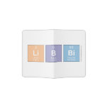 Libbi  Passport Holder