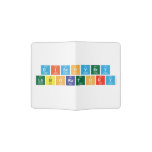 Discovery
 Laboratory  Passport Holder