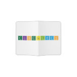 EliotGelwan  Passport Holder