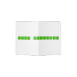 Celaena Sardothien  Passport Holder