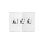 Esme  Passport Holder