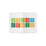  biology
 Group  Passport Holder
