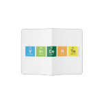 Vincente  Passport Holder