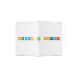 Othman Al Soudi  Passport Holder
