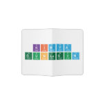 Kimya
 Gunlugum  Passport Holder