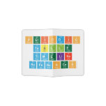 Periodic
 Tablle
 Timeline
 References  Passport Holder